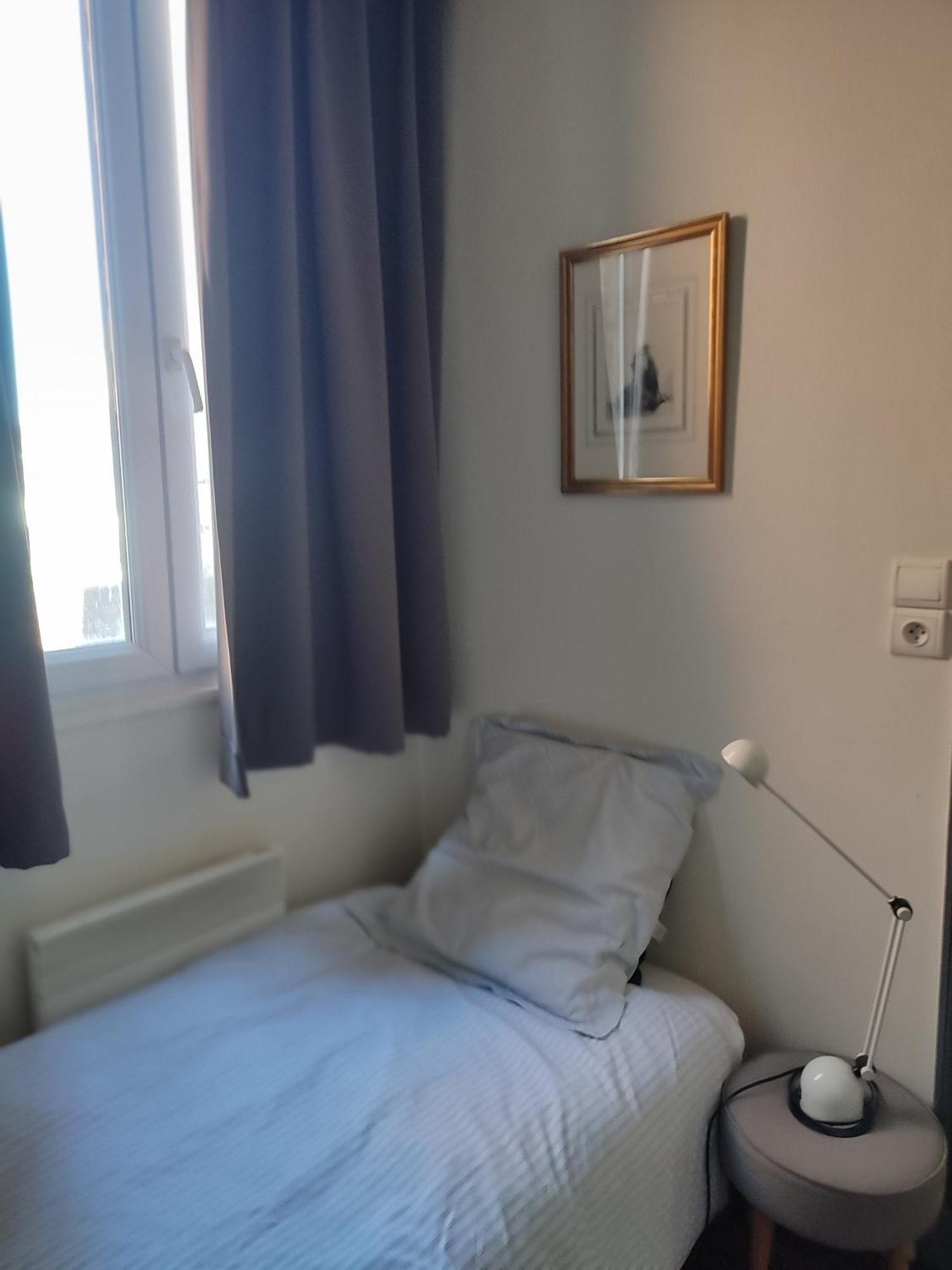T2 Sur Les Places Arras Exterior foto